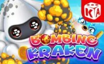 Bombing Kraken Ka-gaming slotxo
