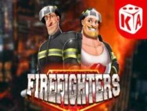 Firefighters Ka-gaming slotxo