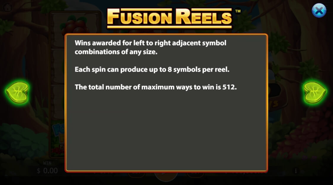 Fortune Feast Fusion Reels Ka-gaming slotxo download