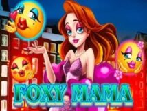 Foxy Mama Ka-gaming slotxo