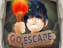 Go Escape Ka-gaming slotxo