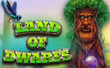 Land of Dwarfs Ka-gaming สล็อต xo