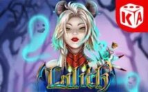 Lilith Ka-gaming สล็อต xo