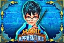 Magic Apprentice Ka-gaming slotxo