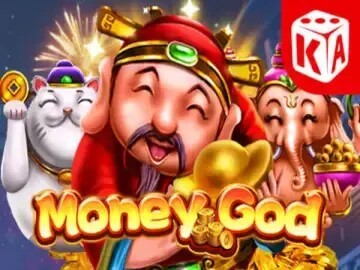 Money God Ka-gaming slotxo