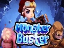 Monster Buster Ka-gaming slotxo