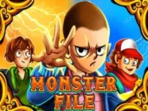 Monster File Ka-gaming slotxo