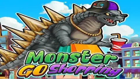 Monster Go Shopping Ka-gaming slotxo