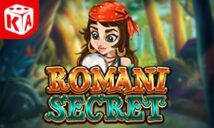 Romani Secret Ka-gaming slotxo