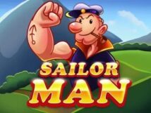 Sailor Man Ka-gaming slotxo
