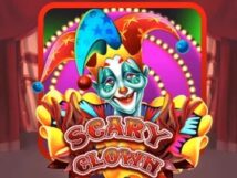 Scary Clown Ka-gaming slotxo