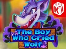 The Boy Who Cried Wolf Ka-gaming slotxo