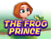 The Frog Prince Ka-gaming slotxo