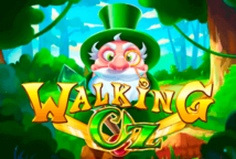 Walking Oz Ka-gaming slotxo