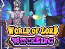 World of Lord Witch King Ka-gaming slotxo