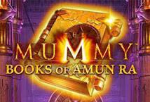 Book of Mummy Ka-gaming slotxo