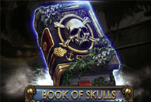 Book of Skull Ka-gaming เกม สล็อต xo