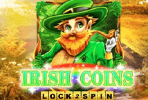 Irish Coins Lock 2 Spin Ka-gaming สล็อต xo