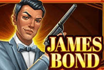 James Bond Ka-gaming slotxo