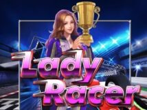 Lady Racer Ka-gaming slotxo