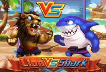 Lion vs. Shark Ka-gaming สล็อต xo