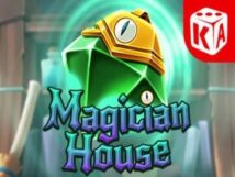 Magician House Ka-gaming slotxo