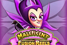 Maleficent Fusion Reels Ka-gaming slotxo