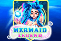Mermaid Legend Ka-gaming slotxo