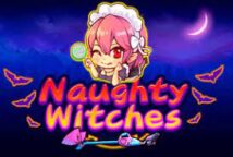 Naughty Witches Ka-gaming slotxo