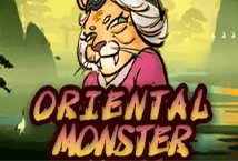 Oriental Monster Ka-gaming slotxo game