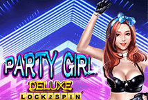 Party Girl Deluxe Lock 2 Spin Ka-gaming slotxo
