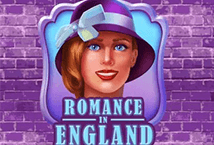 Romance In England Ka-gaming slotxo