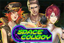 Space Cowboy Ka-gaming slotxo