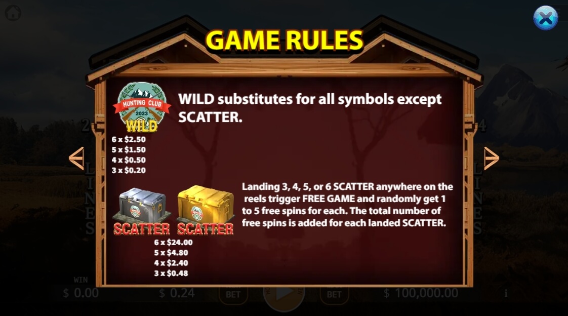 The Wild Four Ka-gaming slotxo ฟรีเครดิต