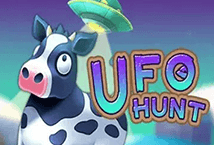 UFO Hunt Ka-gaming slotxo