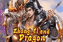 Zhong Yi and Dragon Ka-gaming โปรโมชั่น slotxo