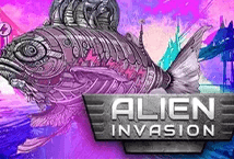 Alien Invasion Ka-gaming slotxo