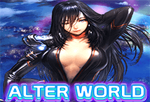 Alter World KA-Gaming Slotxo