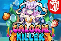 Calorie Killer Ka-gaming slotxo