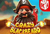 Crazy Blackbeard Ka-gaming slotxo
