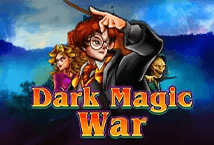 Dark Magic War Ka-gaming slotxo
