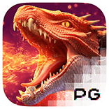 Dragon Hatch 2 PGSLOT Slotxo