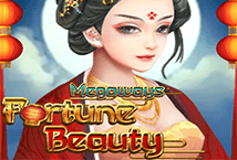 Fortune Beauty Megaways KA-Gaming slotxo