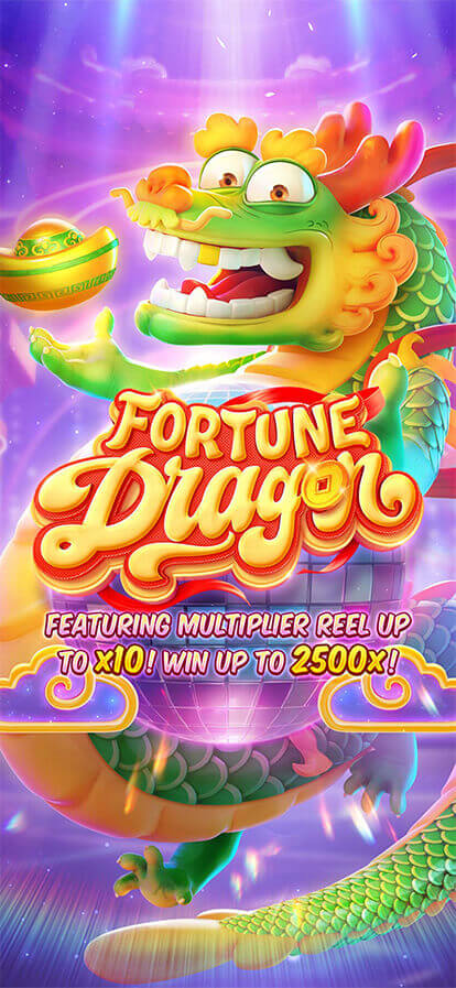 Fortune Dragon PGSLOT Slotxo168