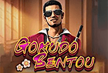 Gokudo Bentou Ka-gaming slotxo