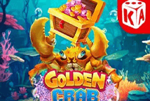 Golden Crab Ka-gaming slotxo