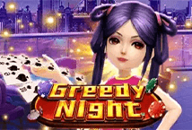 Greedy Night Ka-gaming slotxo