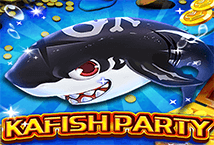 KA Fish Party KA-Gaming slotxo