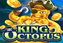 King Octopus KA-Gaming slotxo