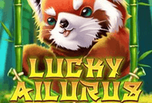 Lucky Ailurus Ka-gaming slotxo